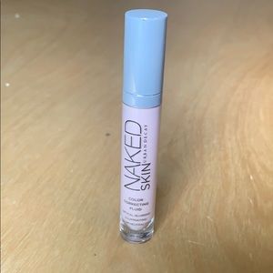 Urban decay Naked Skin Color Correcting Fluid Pink